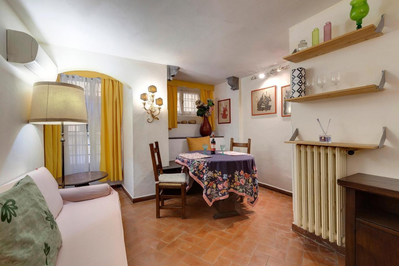 Florentine Style Apartment Florence Exterior photo