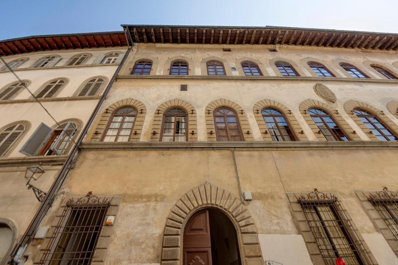 Florentine Style Apartment Florence Exterior photo