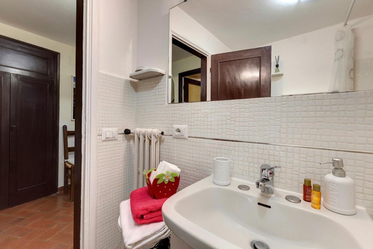 Florentine Style Apartment Florence Exterior photo