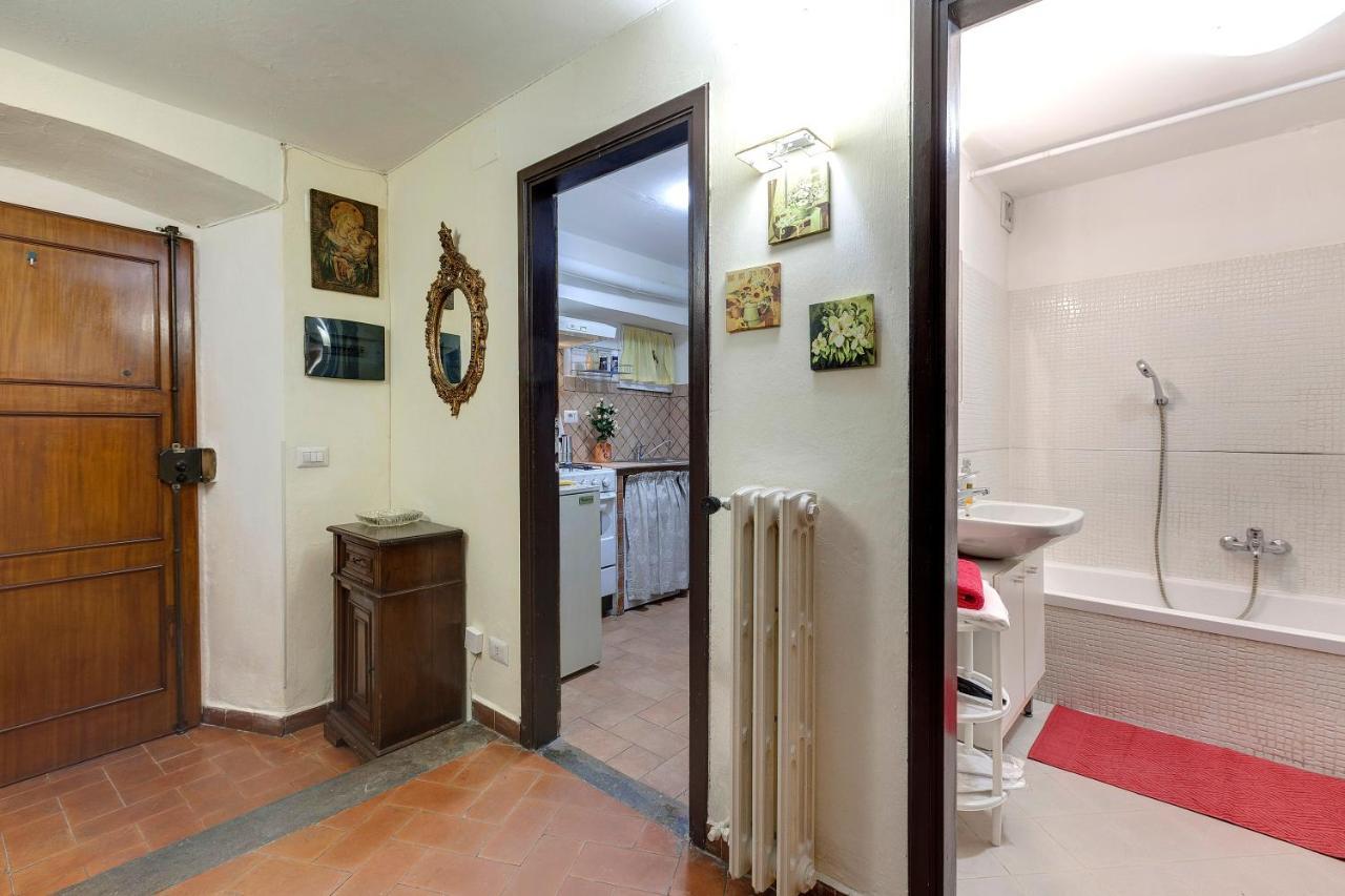 Florentine Style Apartment Florence Exterior photo