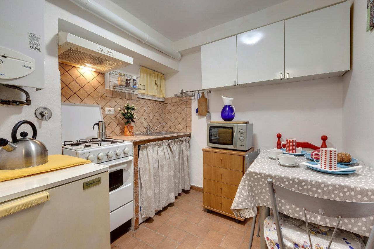 Florentine Style Apartment Florence Exterior photo