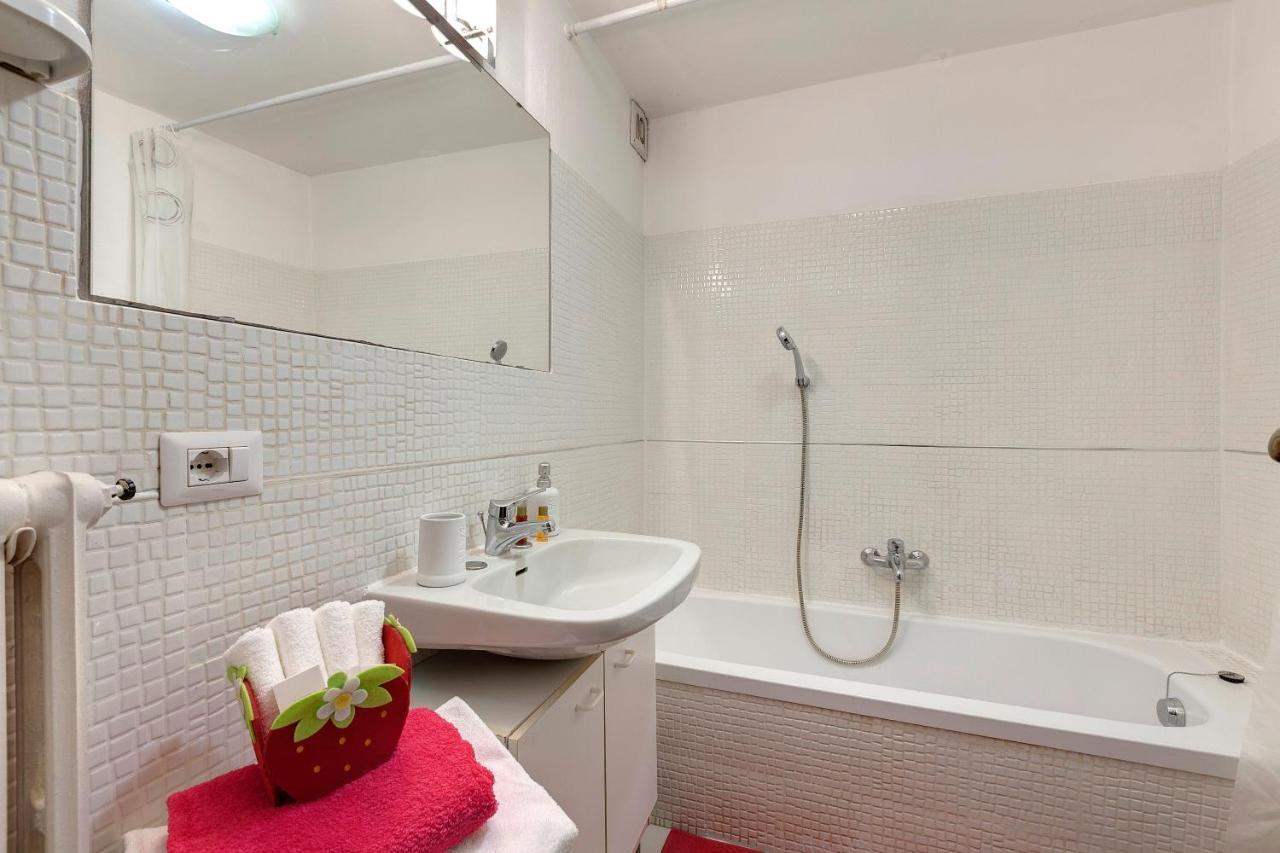Florentine Style Apartment Florence Exterior photo