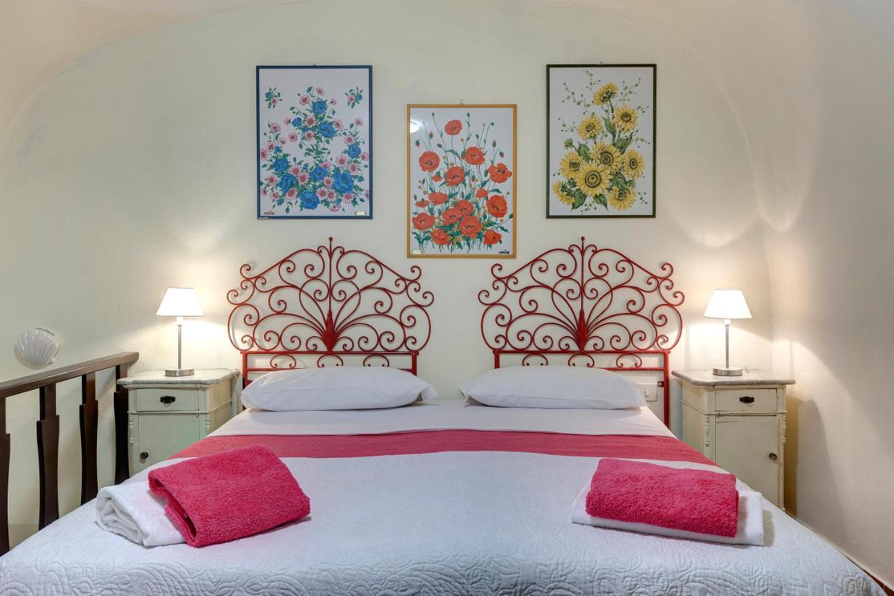 Florentine Style Apartment Florence Exterior photo