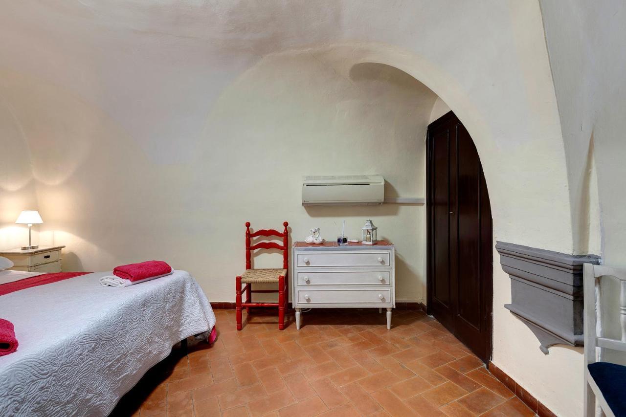 Florentine Style Apartment Florence Exterior photo