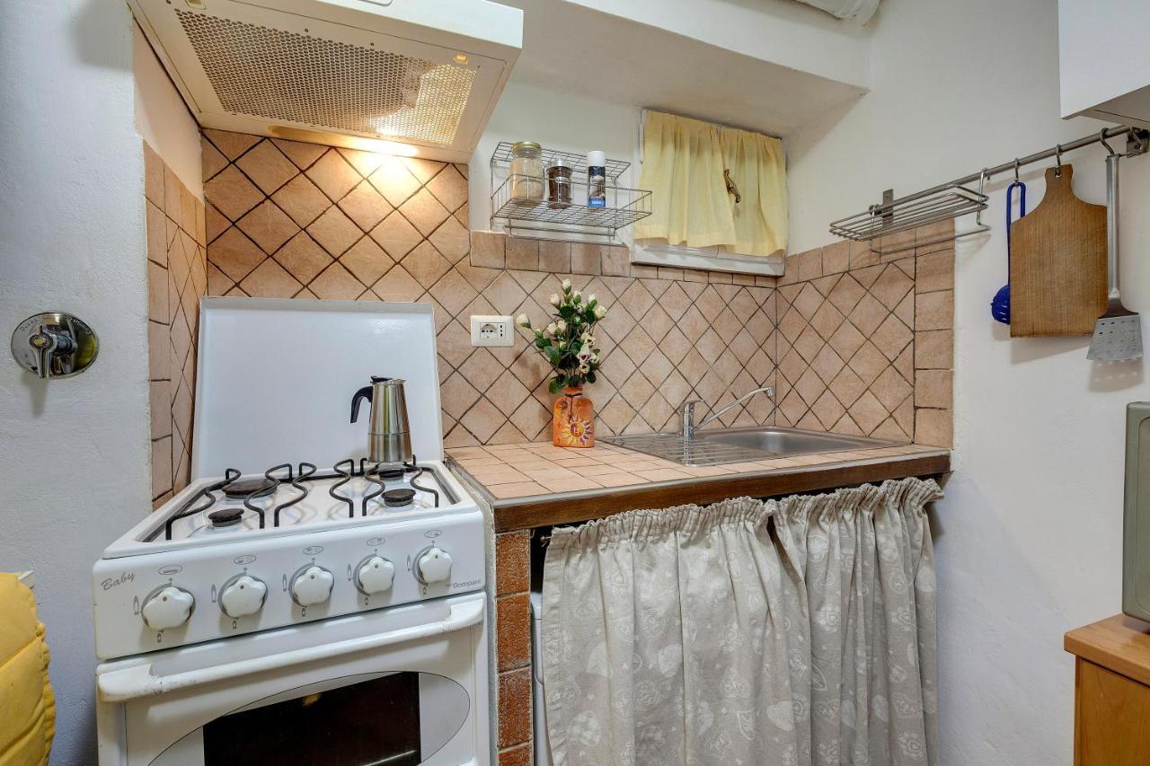 Florentine Style Apartment Florence Exterior photo