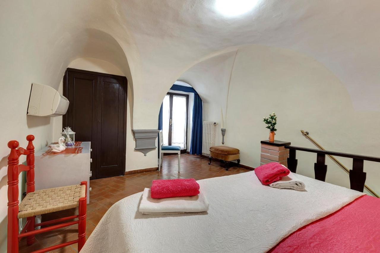 Florentine Style Apartment Florence Exterior photo