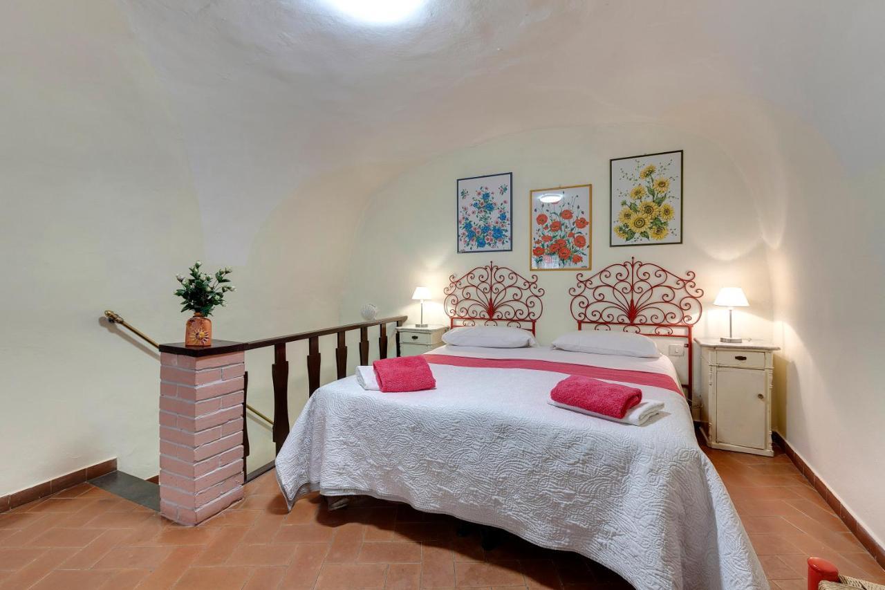 Florentine Style Apartment Florence Exterior photo